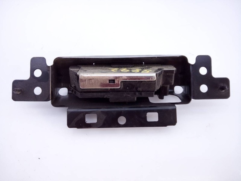 Recambio de cerradura maletero / porton para peugeot 208 active referencia OEM IAM   E1-A4-43-1