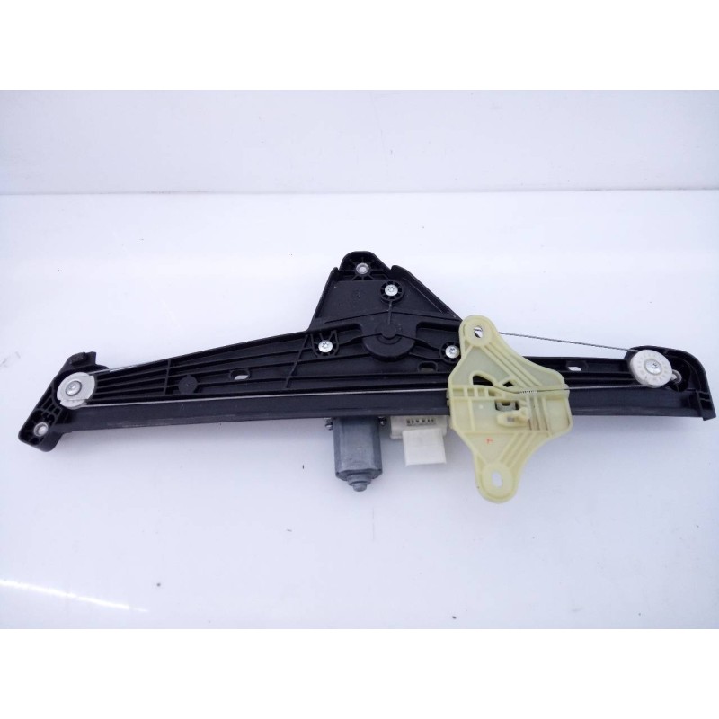 Recambio de elevalunas delantero derecho para renault clio v business referencia OEM IAM 807201776R  E1-A1-44-1