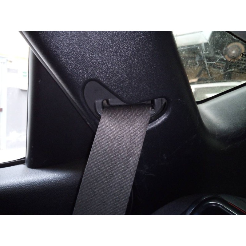 Recambio de cinturon seguridad trasero derecho para hyundai ix35 style 2wd referencia OEM IAM   