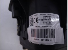 Recambio de airbag delantero izquierdo para peugeot 5008 active referencia OEM IAM 9823018120  E1-A4-43-2 2