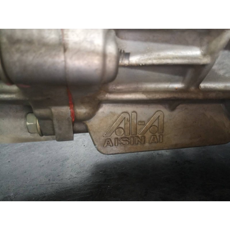 Recambio de caja cambios para toyota land cruiser (j15) basis referencia OEM IAM GK15221  M1-B4-171