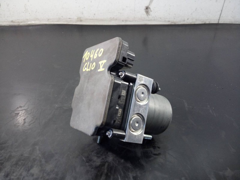 Recambio de abs para renault clio v business referencia OEM IAM 476602330R  P3-A8-28-4