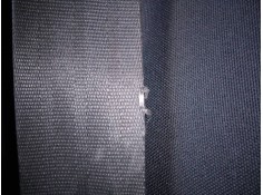 Recambio de cinturon seguridad trasero derecho para hyundai ix35 style 2wd referencia OEM IAM    2