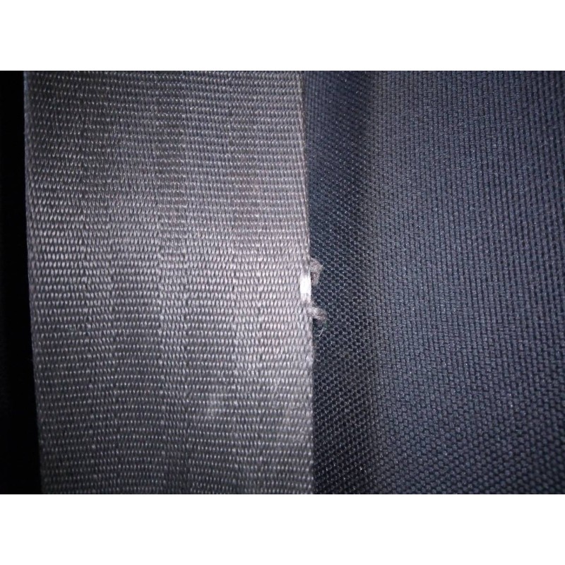 Recambio de cinturon seguridad trasero derecho para hyundai ix35 style 2wd referencia OEM IAM   