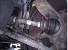 TRANSMISION DELANTERA IZQUIERDA 