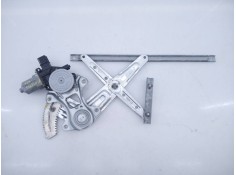 Recambio de elevalunas trasero derecho para mitsubishi asx (ga0w) ga6w referencia OEM IAM 5713A257  E2-B4-40-1 2