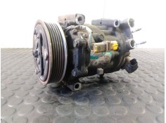 Recambio de compresor aire acondicionado para peugeot 407 premium referencia OEM IAM 9656572480  P3-A1-18-1