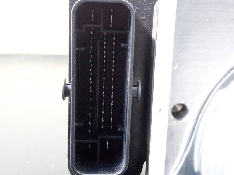 Recambio de abs para renault clio v business referencia OEM IAM 476602330R  P3-A8-28-4