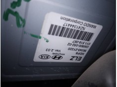 Recambio de columna direccion para hyundai ix35 style 2wd referencia OEM IAM 563452Y220   2