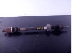 Recambio de transmision delantera derecha para dacia logan ii ambiance referencia OEM IAM   P1-A6-27