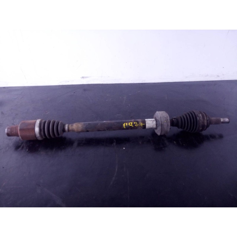 Recambio de transmision delantera derecha para dacia logan ii ambiance referencia OEM IAM   P1-A6-27