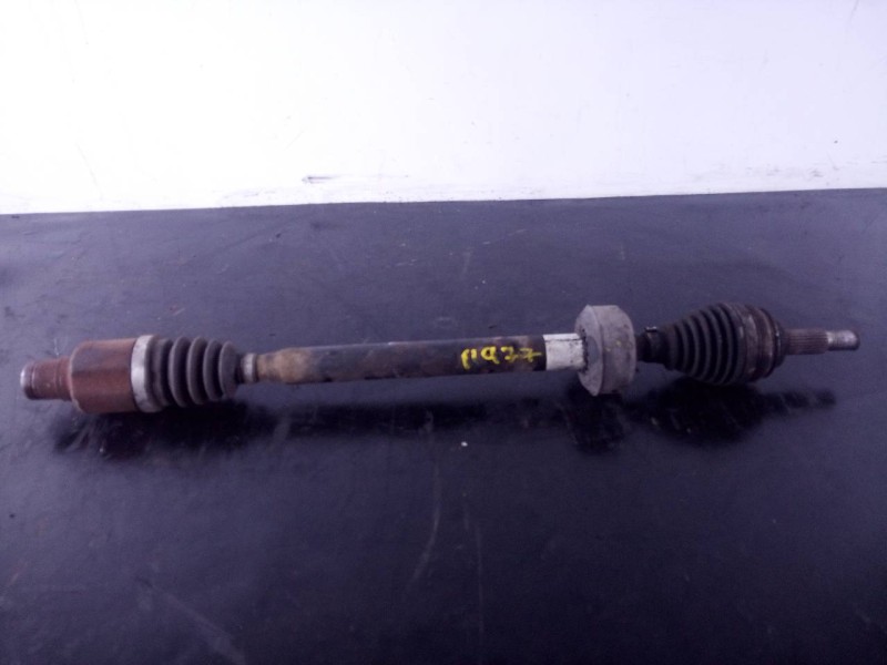 Recambio de transmision delantera derecha para dacia logan ii ambiance referencia OEM IAM   P1-A6-27