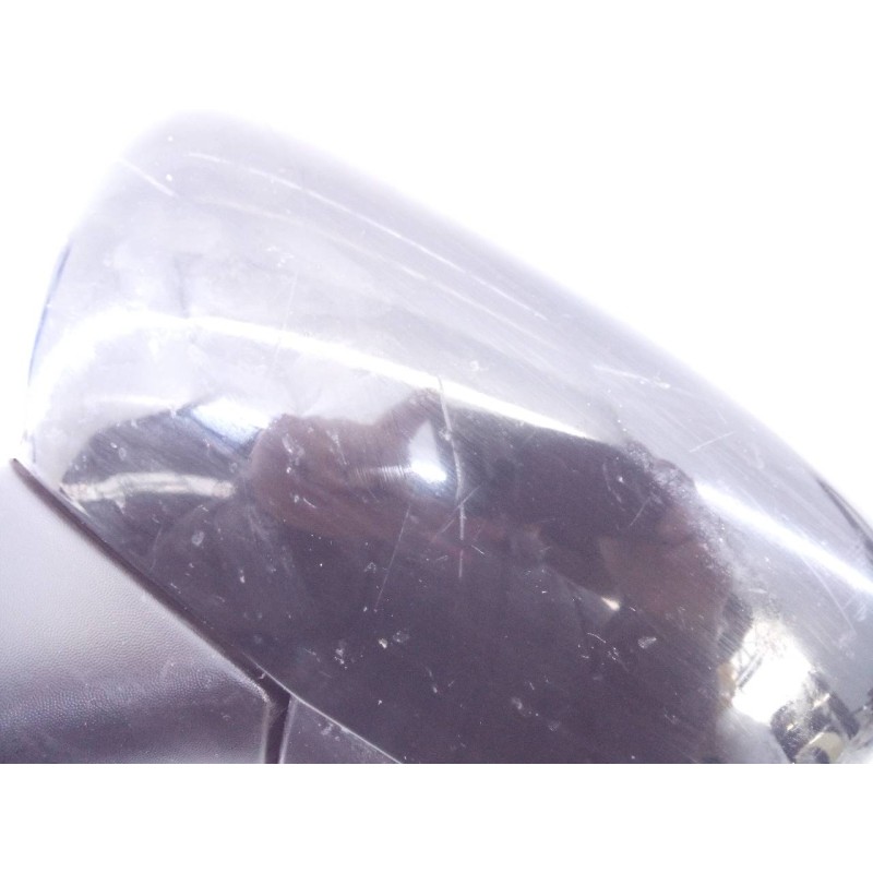 Recambio de retrovisor izquierdo electrico para renault clio iv dynamique referencia OEM IAM   E1-A1-42-1