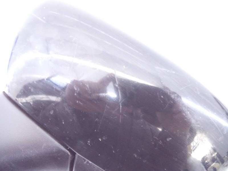 Recambio de retrovisor izquierdo electrico para renault clio iv dynamique referencia OEM IAM   E1-A1-42-1