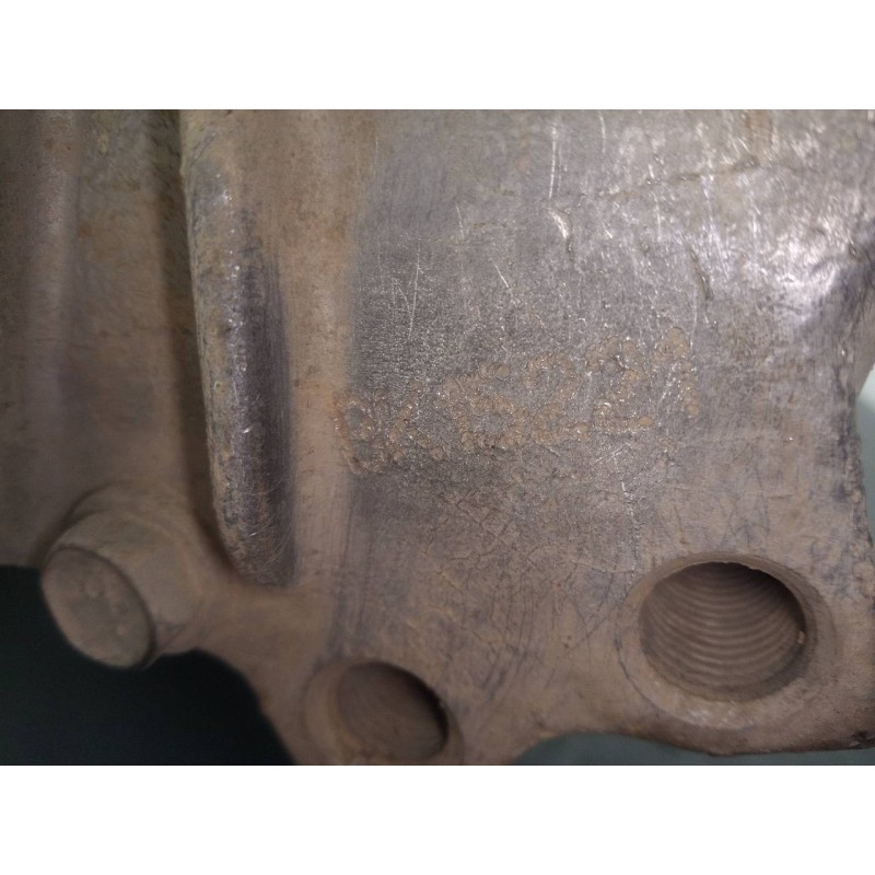 Recambio de caja cambios para toyota land cruiser (j15) basis referencia OEM IAM GK15221  M1-B4-171