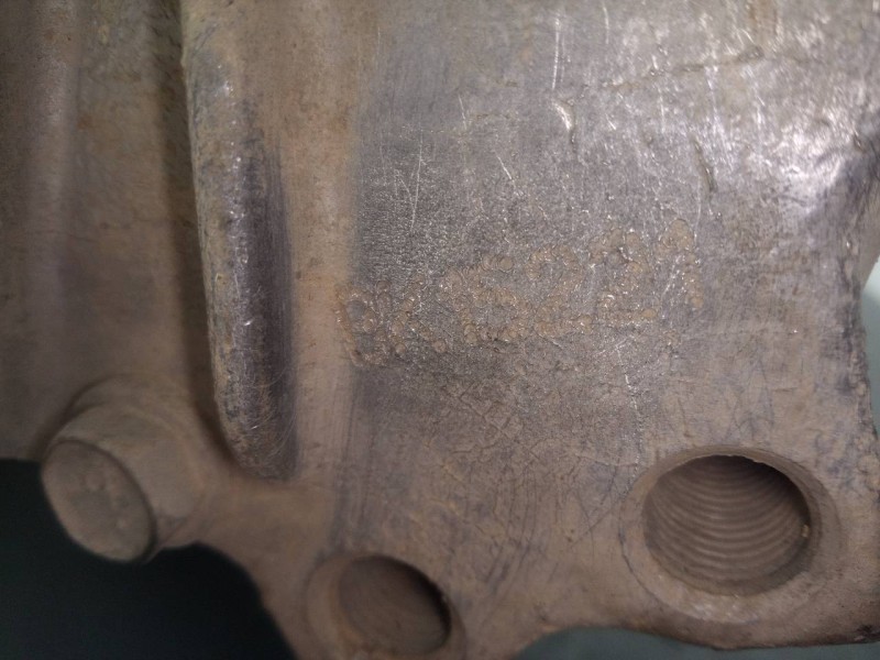 Recambio de caja cambios para toyota land cruiser (j15) basis referencia OEM IAM GK15221  M1-B4-171