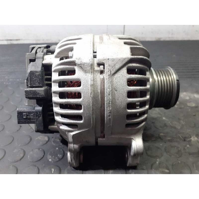 Recambio de alternador para seat altea xl (5p5) referencia OEM IAM 03L903023 F00M144197 P3-B5-4-3
