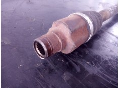 Recambio de transmision delantera derecha para dacia logan ii ambiance referencia OEM IAM   P1-A6-27 2