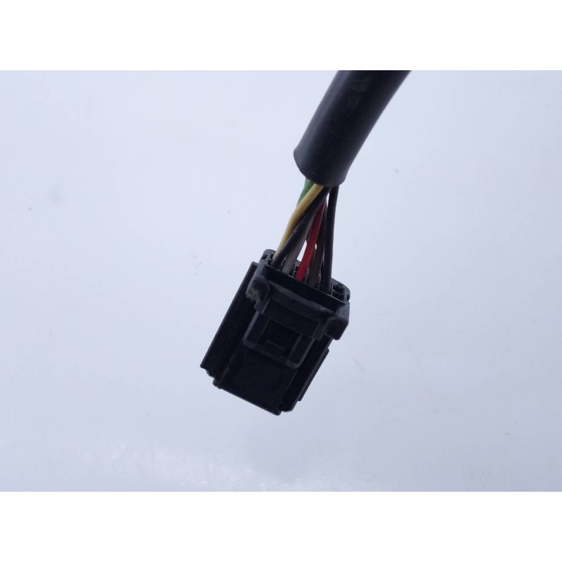 Recambio de retrovisor izquierdo electrico para renault clio iv dynamique referencia OEM IAM   E1-A1-42-1