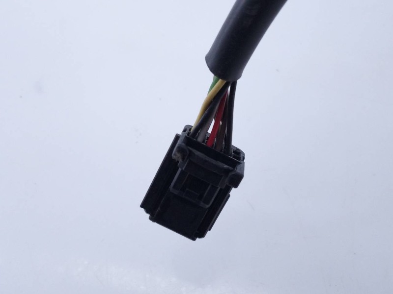 Recambio de retrovisor izquierdo electrico para renault clio iv dynamique referencia OEM IAM   E1-A1-42-1