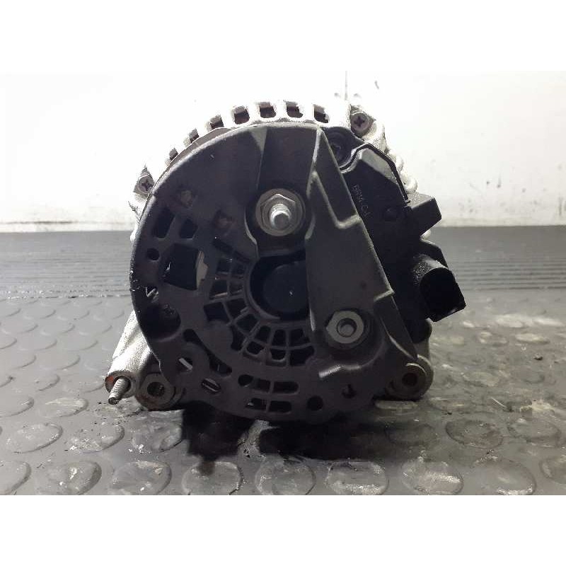 Recambio de alternador para seat altea xl (5p5) referencia OEM IAM 03L903023 F00M144197 P3-B5-4-3