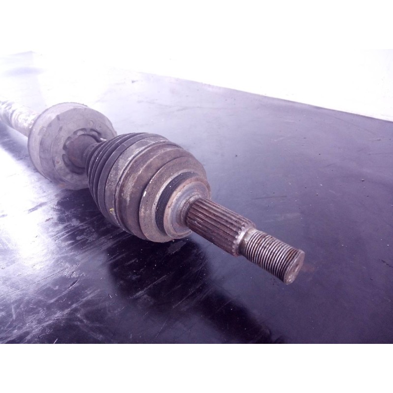 Recambio de transmision delantera derecha para dacia logan ii ambiance referencia OEM IAM   P1-A6-27