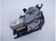 MOTOR LIMPIA TRASERO 9673251380 E1-A4-3-1