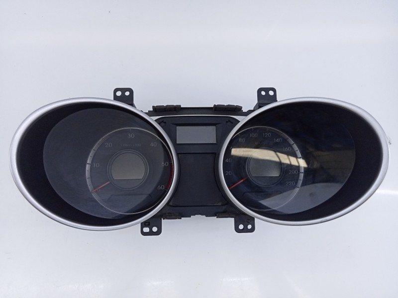 Recambio de cuadro instrumentos para hyundai ix35 style 2wd referencia OEM IAM 940092Y760  E3-A3-45-1