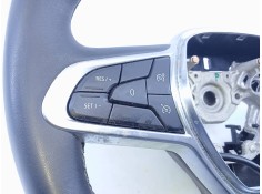 Recambio de volante para renault clio v business referencia OEM IAM 484002607R  E1-A1-43-1 2