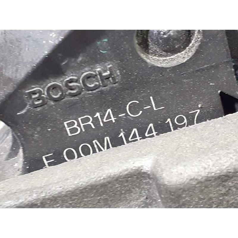 Recambio de alternador para seat altea xl (5p5) referencia OEM IAM 03L903023 F00M144197 P3-B5-4-3