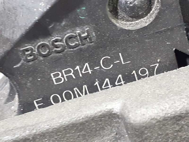 Recambio de alternador para seat altea xl (5p5) referencia OEM IAM 03L903023 F00M144197 P3-B5-4-3