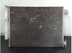 CONDENSADOR / RADIADOR AIRE ACONDICIONADO 921006843R P2-A4-4