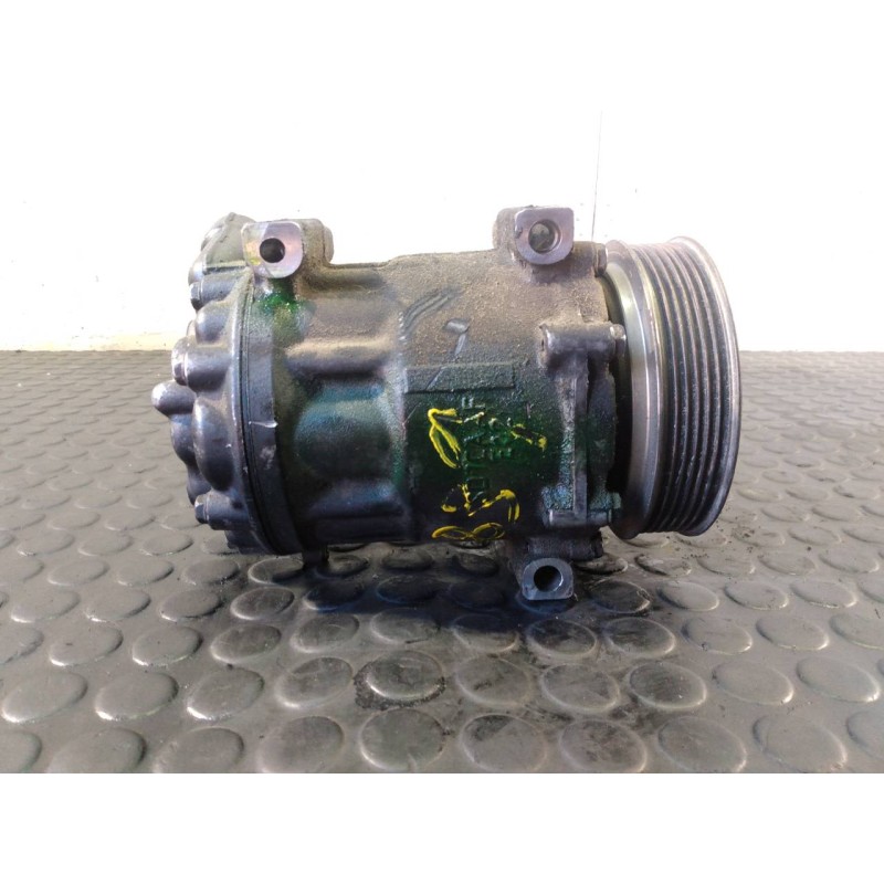 Recambio de compresor aire acondicionado para peugeot 407 premium referencia OEM IAM 9656572480  P3-A1-18-1