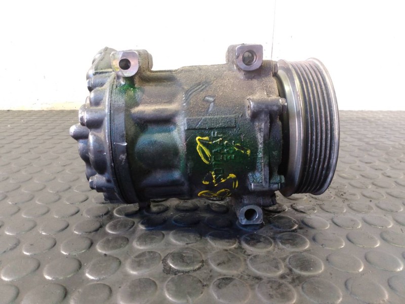 Recambio de compresor aire acondicionado para peugeot 407 premium referencia OEM IAM 9656572480  P3-A1-18-1