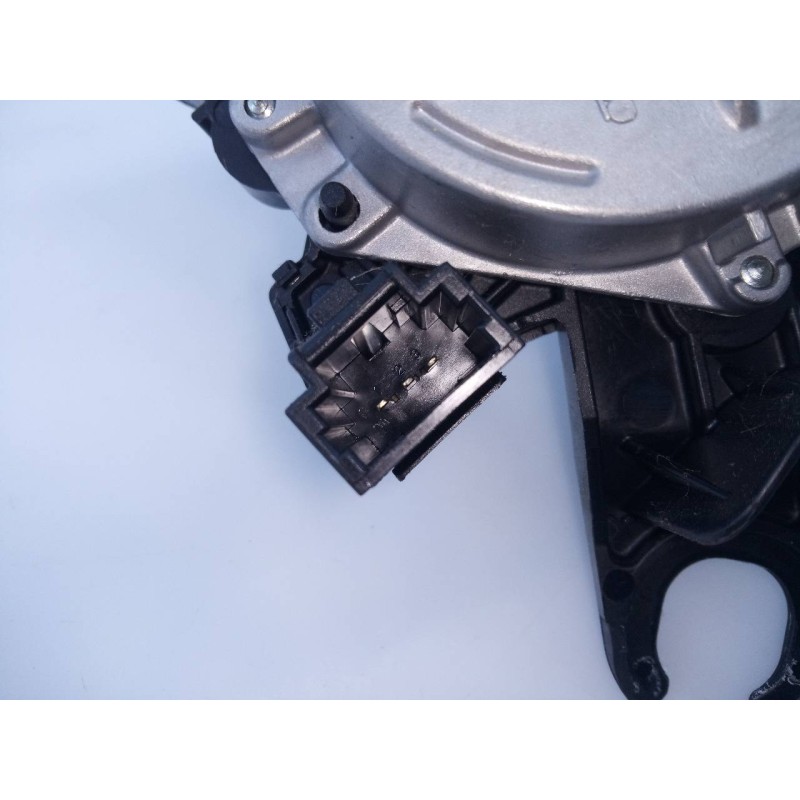 Recambio de motor limpia trasero para peugeot 208 active referencia OEM IAM 9673251380  E1-A4-3-1