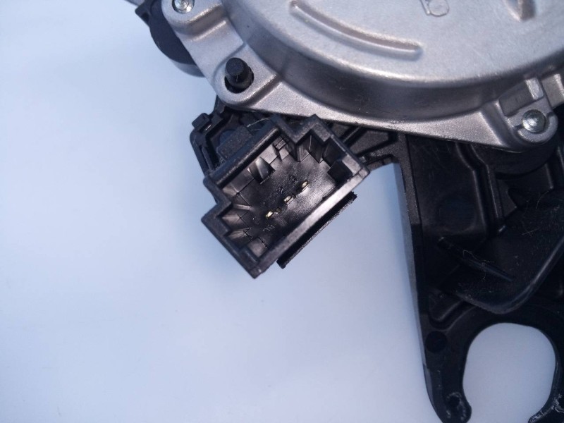 Recambio de motor limpia trasero para peugeot 208 active referencia OEM IAM 9673251380  E1-A4-3-1