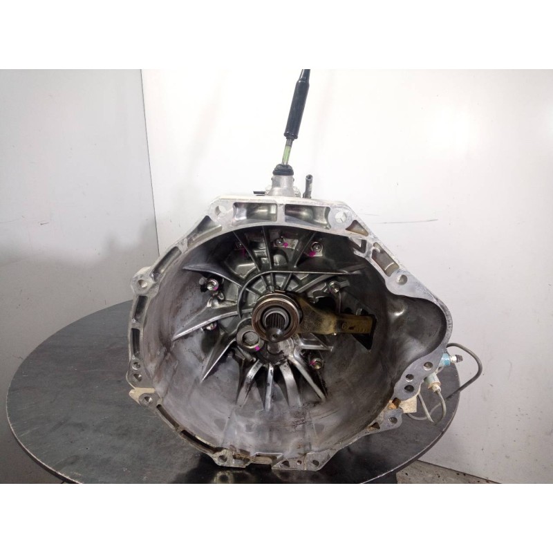 Recambio de caja cambios para toyota land cruiser (j15) basis referencia OEM IAM GK15221  M1-B4-171