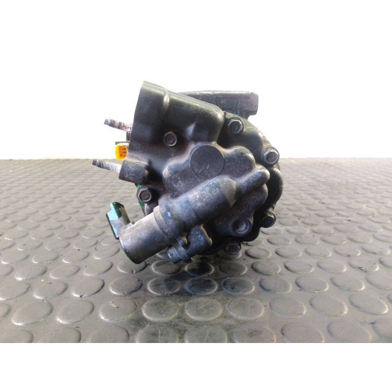 Recambio de compresor aire acondicionado para peugeot 407 premium referencia OEM IAM 9656572480  P3-A1-18-1