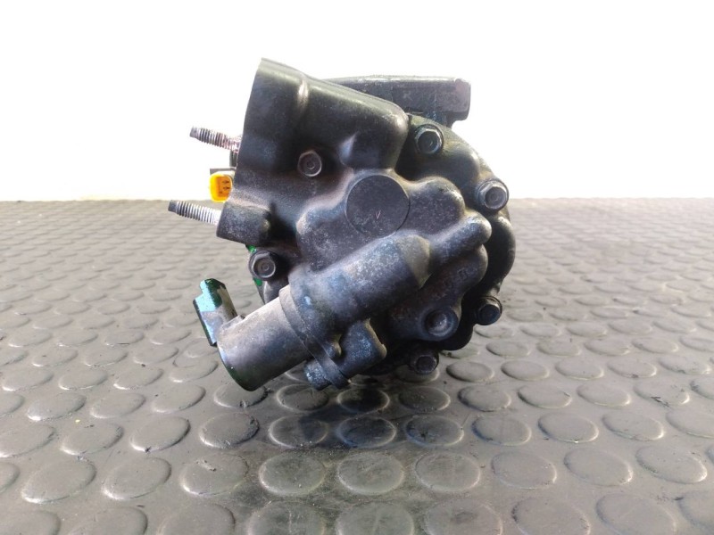 Recambio de compresor aire acondicionado para peugeot 407 premium referencia OEM IAM 9656572480  P3-A1-18-1