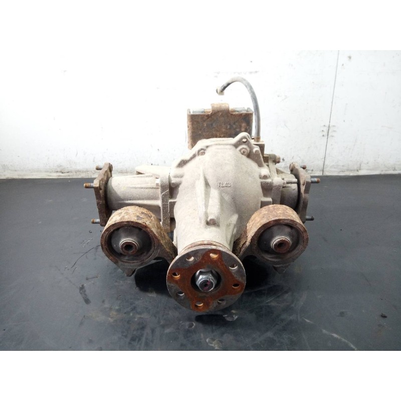 Recambio de diferencial trasero para suzuki grand vitara jb (jt) 1.9 ddis jlx-el (5-ptas.) referencia OEM IAM   P1-B3-9