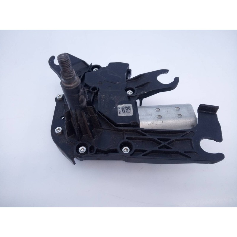 Recambio de motor limpia trasero para peugeot 208 active referencia OEM IAM 9673251380  E1-A4-3-1
