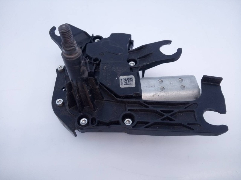 Recambio de motor limpia trasero para peugeot 208 active referencia OEM IAM 9673251380  E1-A4-3-1