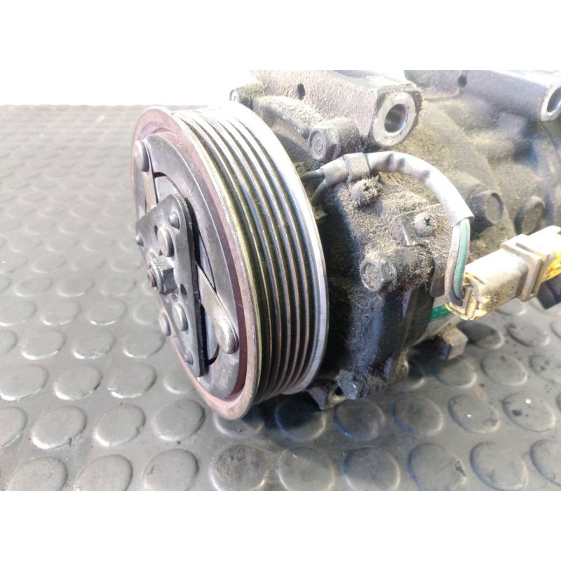 Recambio de compresor aire acondicionado para peugeot 407 premium referencia OEM IAM 9656572480  P3-A1-18-1