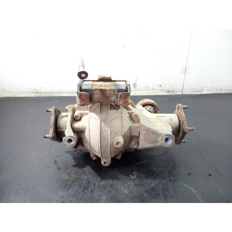 Recambio de diferencial trasero para suzuki grand vitara jb (jt) 1.9 ddis jlx-el (5-ptas.) referencia OEM IAM   P1-B3-9