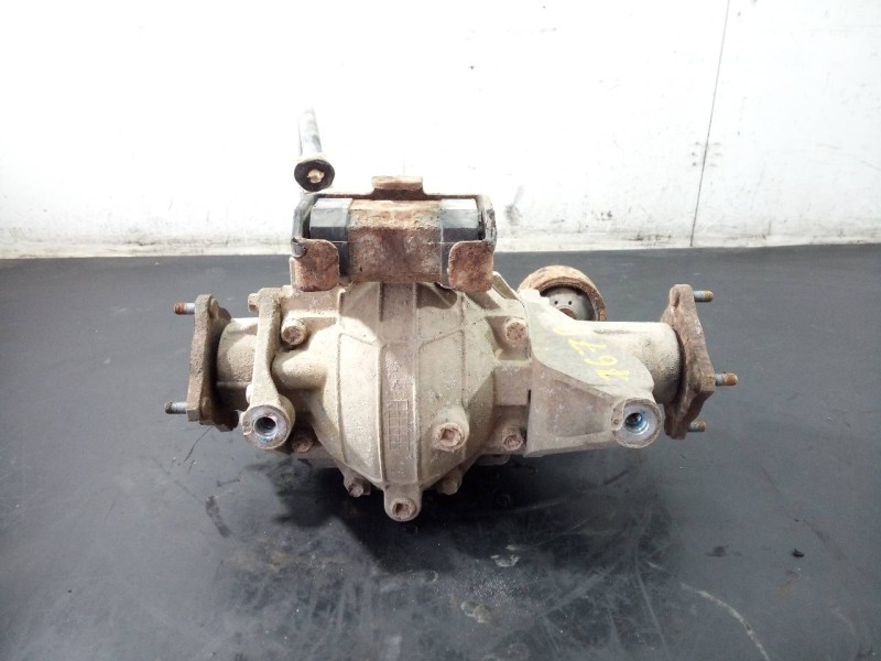 Recambio de diferencial trasero para suzuki grand vitara jb (jt) 1.9 ddis jlx-el (5-ptas.) referencia OEM IAM   P1-B3-9