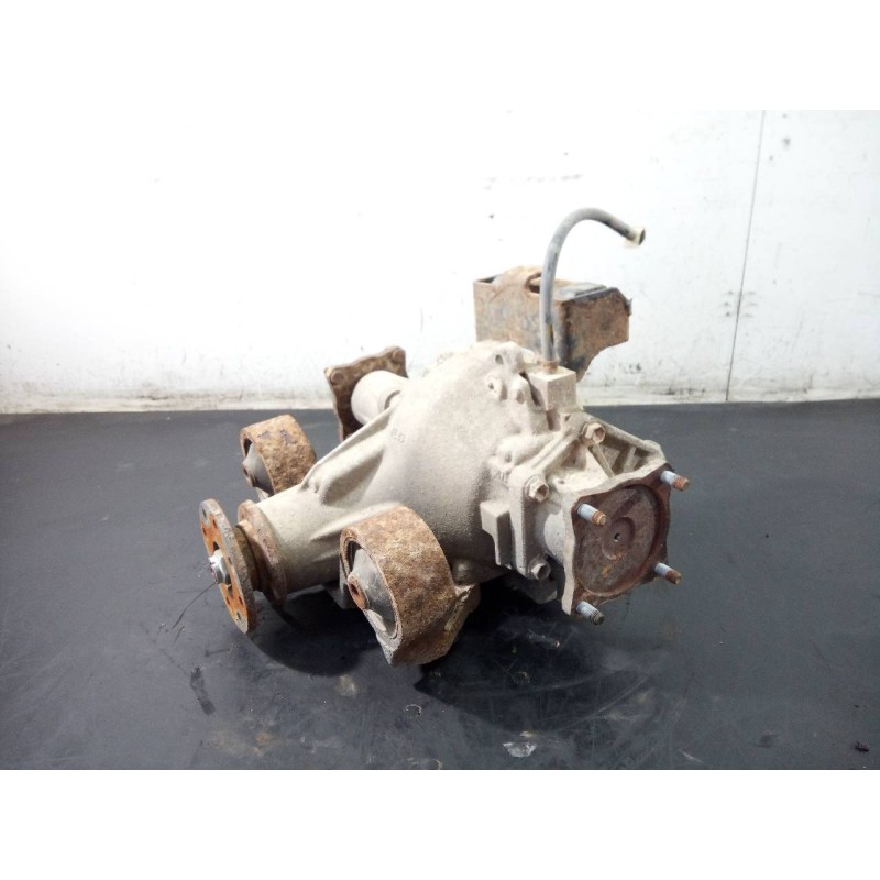 Recambio de diferencial trasero para suzuki grand vitara jb (jt) 1.9 ddis jlx-el (5-ptas.) referencia OEM IAM   P1-B3-9