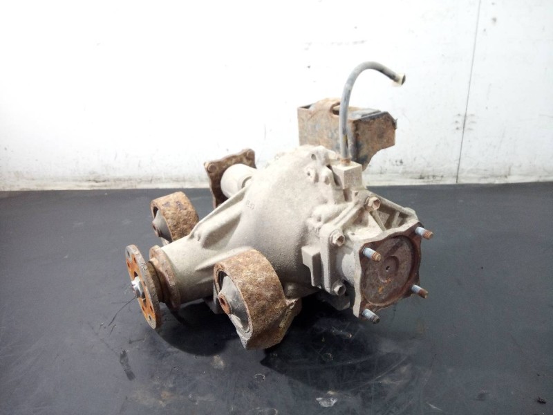 Recambio de diferencial trasero para suzuki grand vitara jb (jt) 1.9 ddis jlx-el (5-ptas.) referencia OEM IAM   P1-B3-9