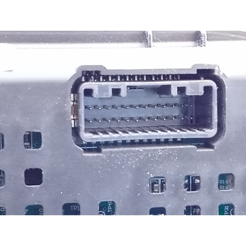 Recambio de cuadro instrumentos para hyundai ix35 style 2wd referencia OEM IAM 940092Y760  E3-A3-45-1