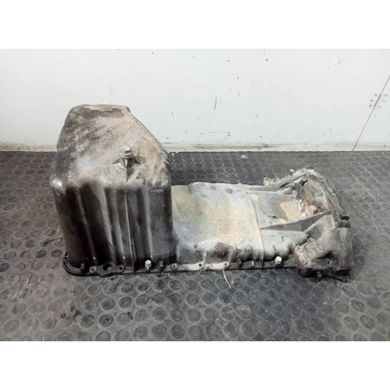 Recambio de carter aceite para ssangyong kyron 200 xdi limited referencia OEM IAM A6640100813  P1-A3-10