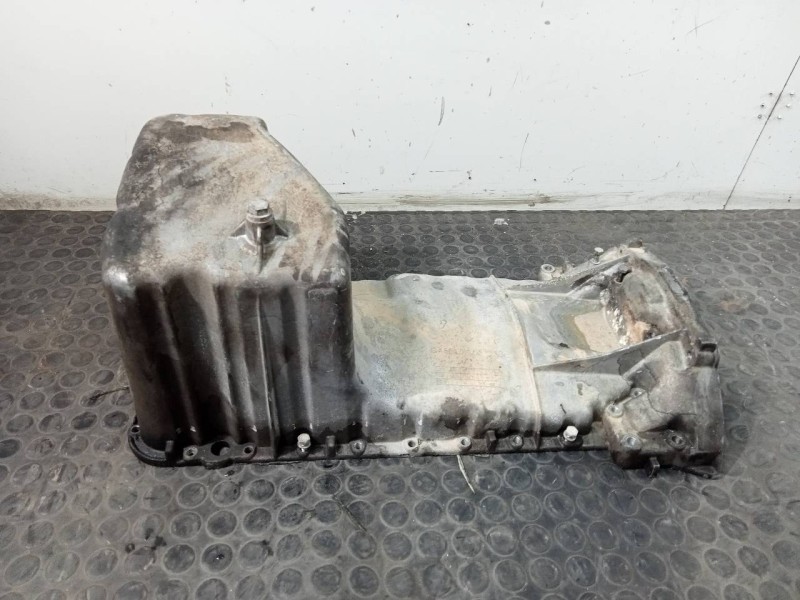 Recambio de carter aceite para ssangyong kyron 200 xdi limited referencia OEM IAM A6640100813  P1-A3-10